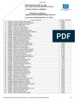 Ime Primer Examen Cepre 2023-1-Resultado PDF