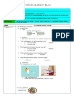 COT SCIENCE 5ESExplicit With Differentiated Instruction