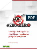 Estrategia de Resposta Ao Virus Zika