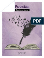 Poesias Rosalia PDF