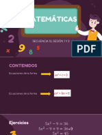 ClaseMatemáticas PDF