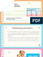 Odontología Preventiva