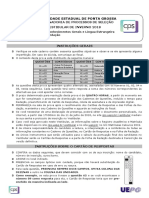 Conhecimentos Gerais PDF