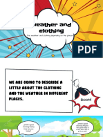 Comic PDF