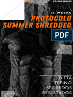 SHEERRED+SUMMER