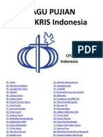 Kumpulan Lagu Pasukris