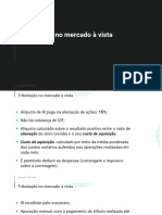 Tributacao No Mercado A Vista PDF