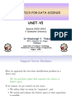 NVT SDS Unit Vi Final PDF