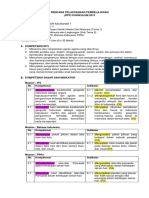 RPP Kelas 5 Tema 1 Subtema 1 Pembelajaran 2