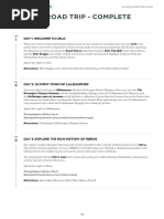 CF83 Form: National Insurance Abroad | PDF | Debit Card | Economies