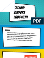 02 - Ground Support Equipment (GSE)