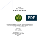 Tugas Filsafat Ilmu Kompetensi I (M.sofyan) PDF