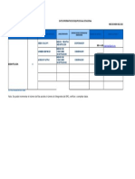 Comision - de SALA SITUACIONAL