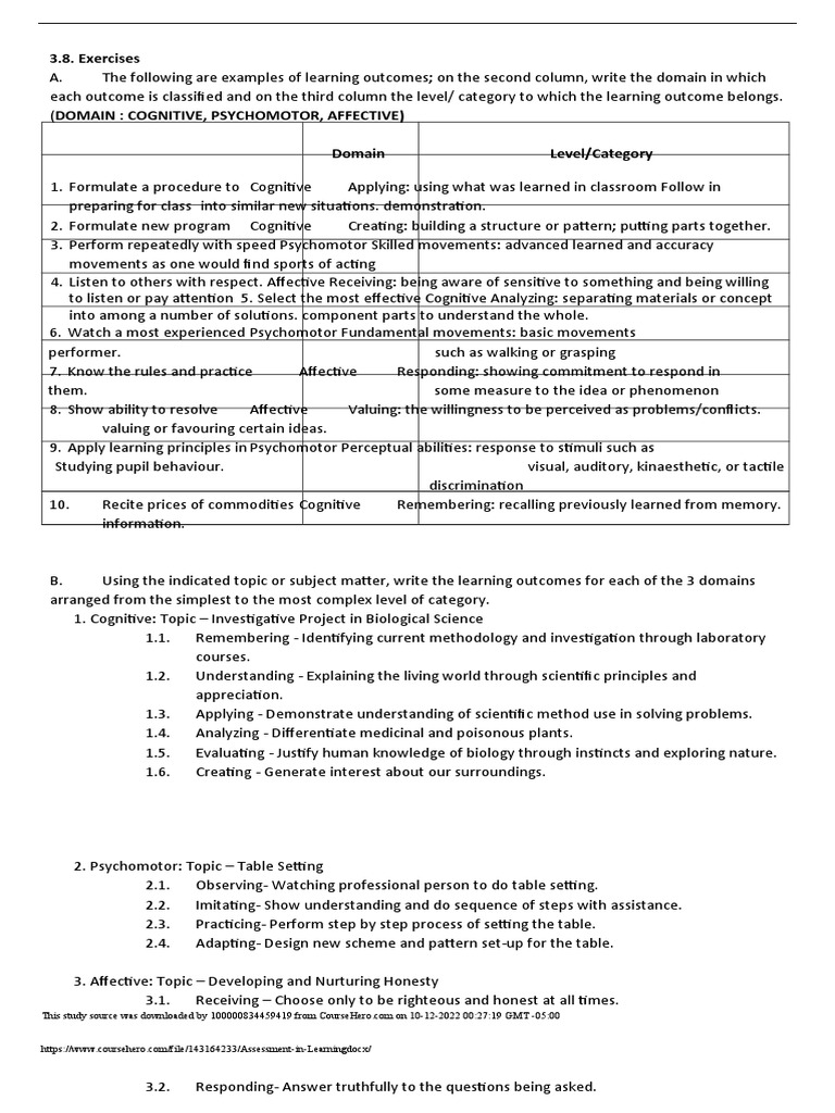 assessment-in-learning-pdf-learning-affect-psychology