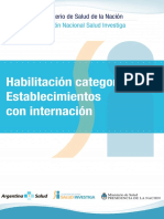 5 Estudio Multicentrico Internacion Publicacion PDF
