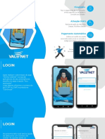 Manual App Minha Valenet 1