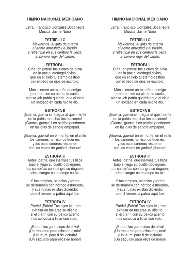 letra-completa-del-himno-nacional-mexicano-pdf-estudios-de-idiomas