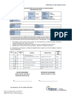 Acta Entrega 2022 - 2023 Textos Actualmj