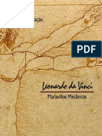 Catalogo Leonardo Da Vinci PDF