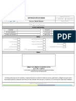 AT-TH2-FO-03 Autorizacion de Firmas 2023 PDF