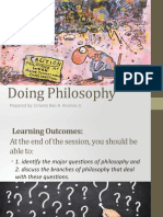 Lesson 2 Philosophical Questions Doing-Philosophy