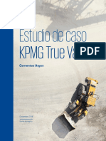 True Value Argos Español PDF