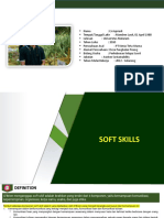 Soft Skill