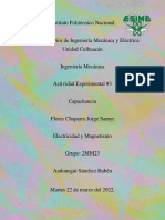 Practica 3 - Capacitancia PDF