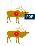 target elk x2