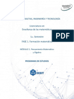 01 em 01 Empma Programa de Estudios PDF
