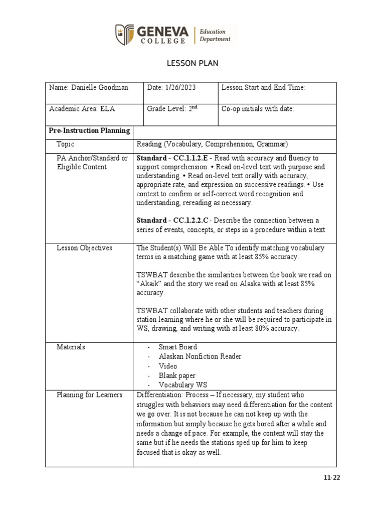 reading-lesson-plan-26-pdf-reading-comprehension-lesson-plan