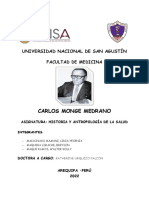 Carlos Monge Medrano PDF