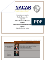 Licenciatura en Derecho