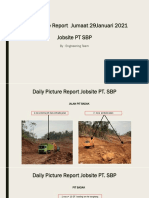 Daily Picture Report Jum'at, 29 Januari 2021 All PDF