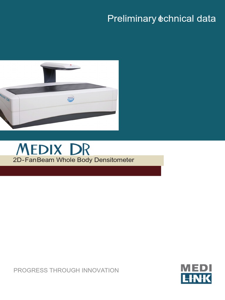 Medix DR - DTKT English 2 | Download Free PDF | Vertebral Column | X Ray