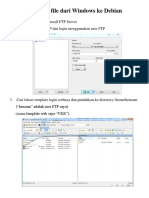 Tutorial Debian 10 (Hensam)