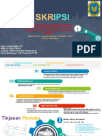 Alfian Septa - 01.2016.1.05118 - PPT Skripsi