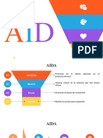 2 - AIDA - Afiche Publicitario