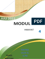 MA - Hikayat - B.indonesia - Fase E - Per 1