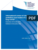 Long-COVID-international Guidelines-2023