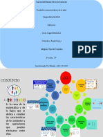 Tipos de Conjuntos