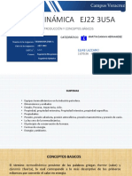 Introduccion y Conceptos. TERMODINAMICA. ELIAB