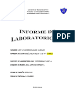 AVALOS ROJAS JAIME BLADIMIR (Laboratorio N°9) ELT-2731A PDF