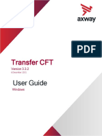 TransferCFT InstallationGuide Windows en