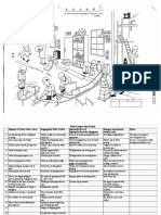 Safety Inspection Drawing