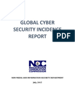 Nmis-Global - Cyber - Security - Incidence 201507