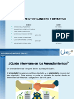 Annotated Arrendamiento Financiero Operativo