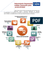 Infografia Cursos Disponibles Cafam 2023 PDF