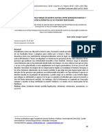 Revista de Bioética Latinoamericana - 2018 - Volumen 21 - La Eutanasia y Otras Formas de Muerte Asistida-Tema Venezuela PDF