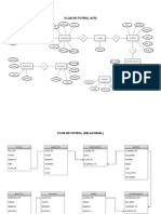 DIAGRAMAS BASES DE DATOS PROBLEMA 4